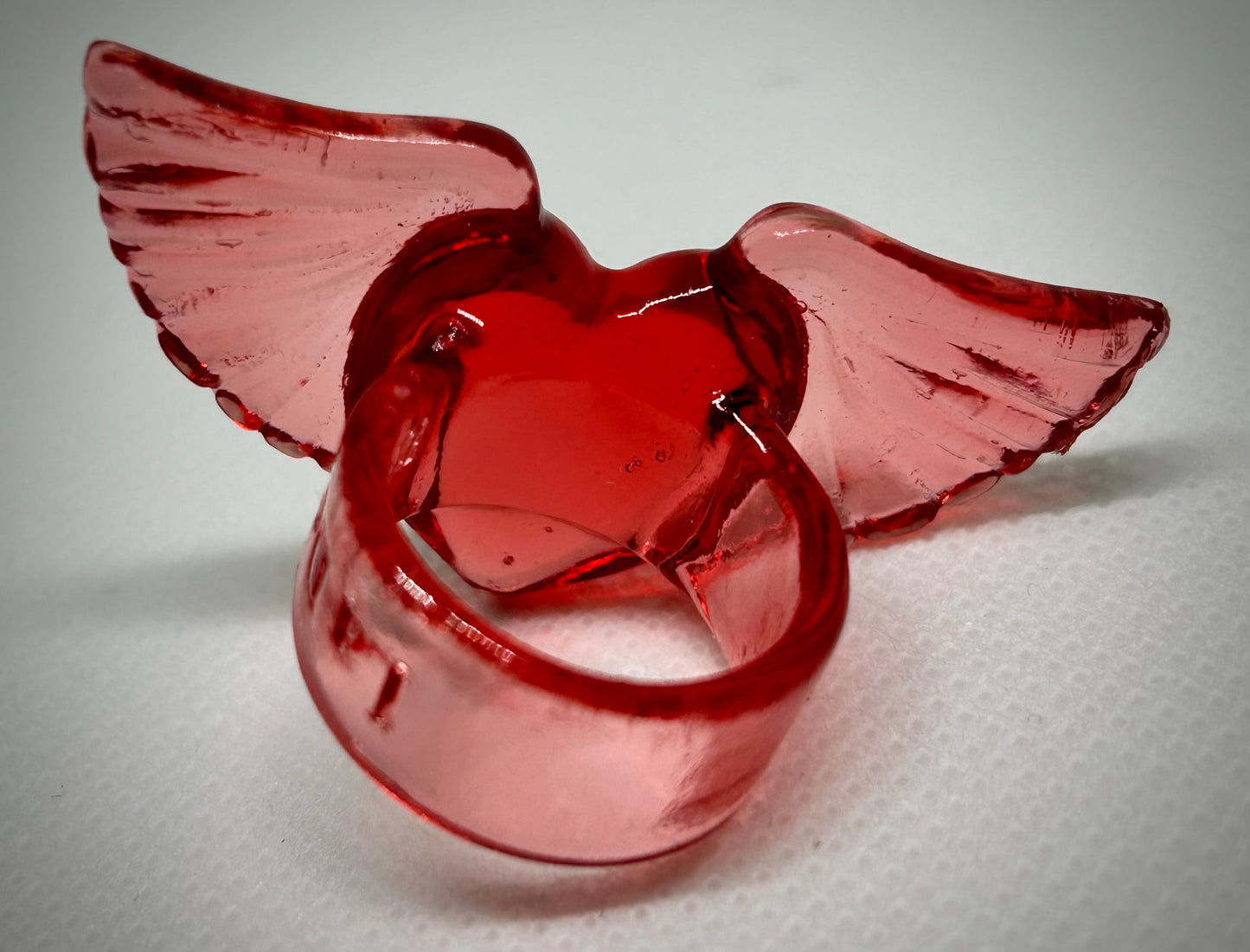 Amor alado Mini
