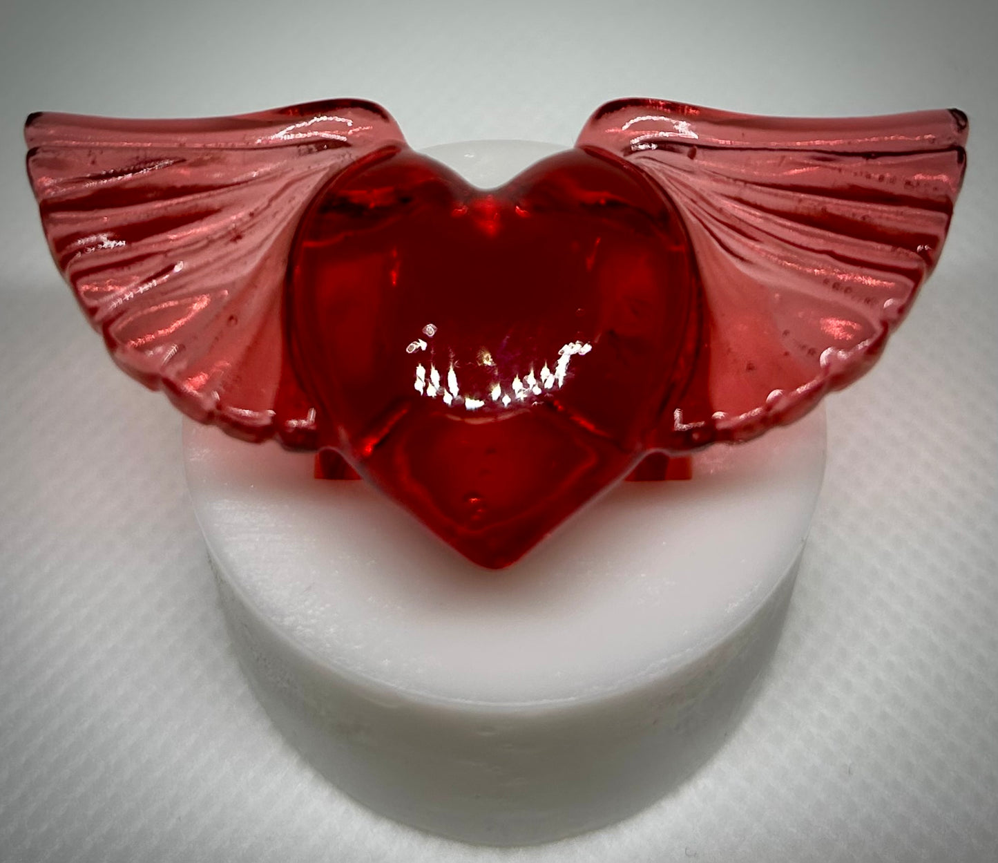 Amor alado