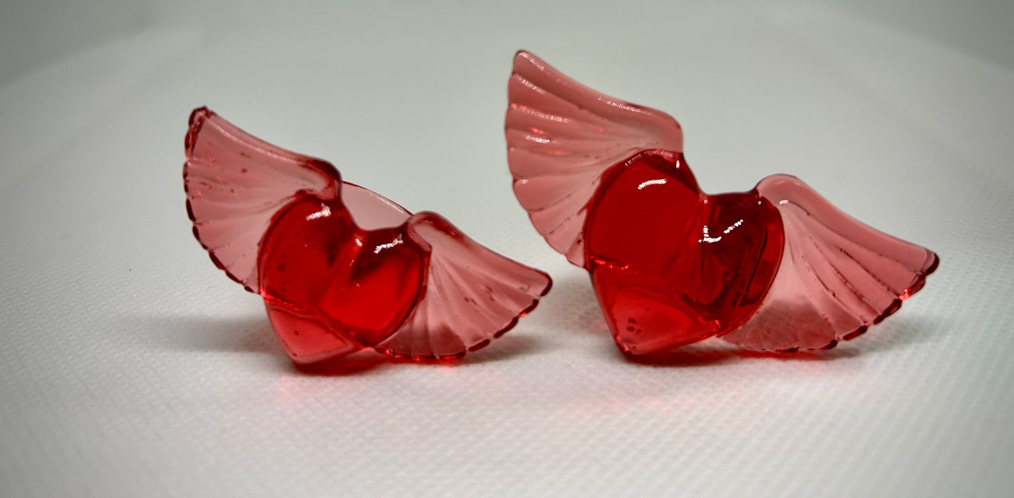 Amor alado Mini
