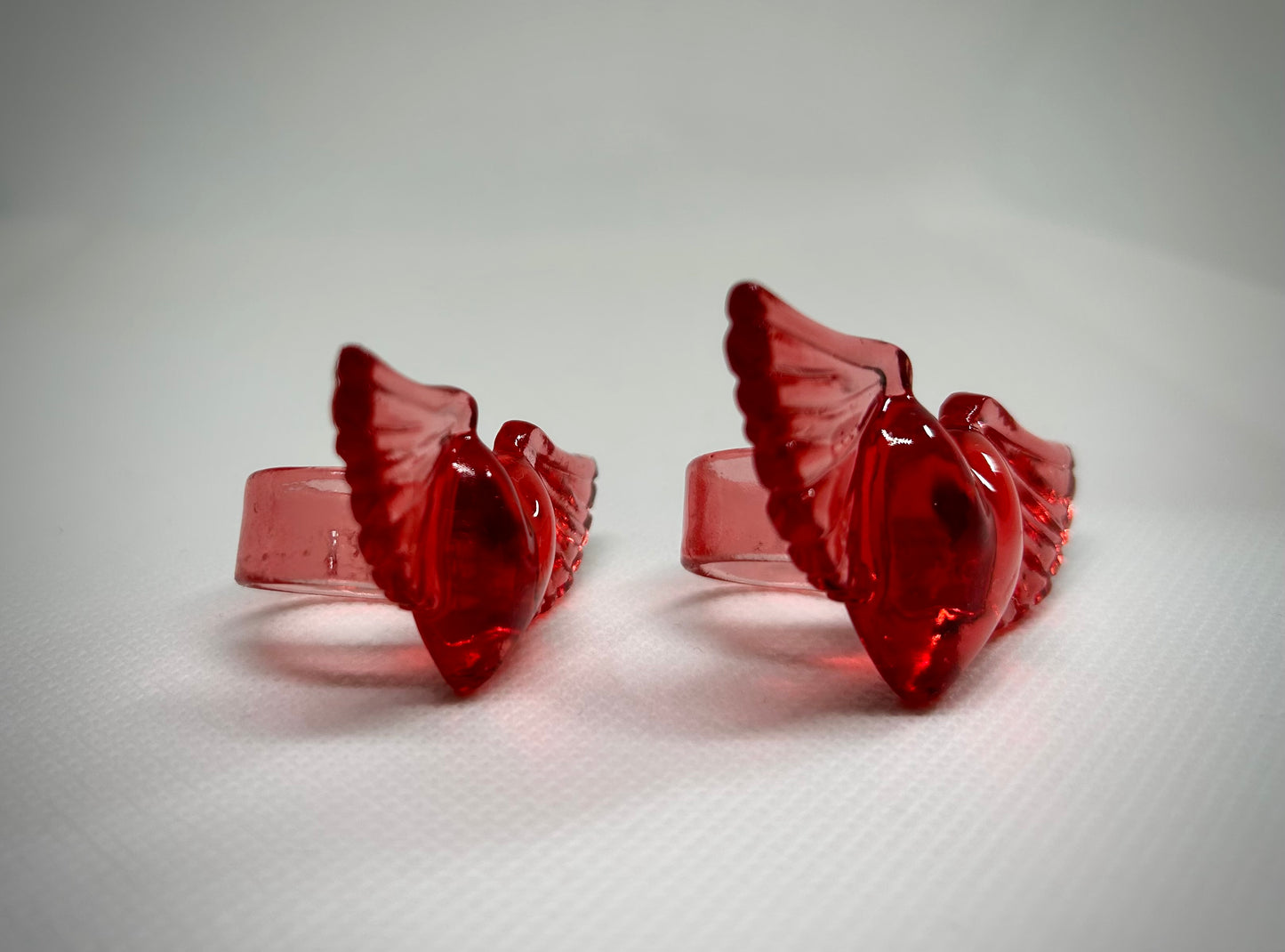 Amor alado Mini